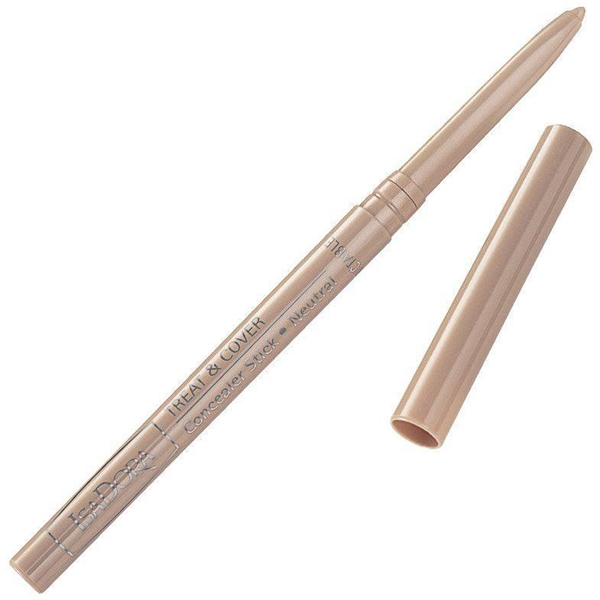 IsaDora Treat & Cover Concealer (Bild 1 av 2)