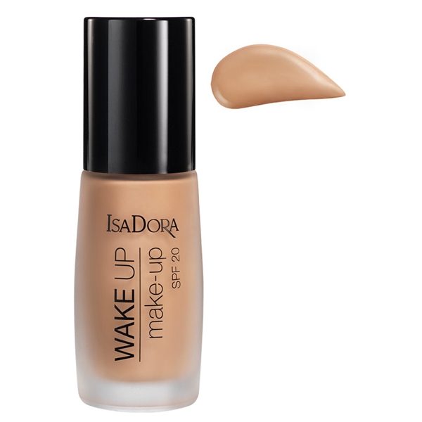 IsaDora Wake Up Make Up - Foundation