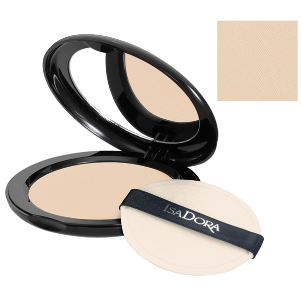 IsaDora Velvet Touch Compact Powder