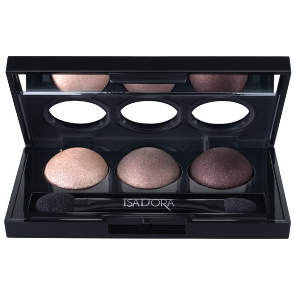 IsaDora Eye Shadow Trio