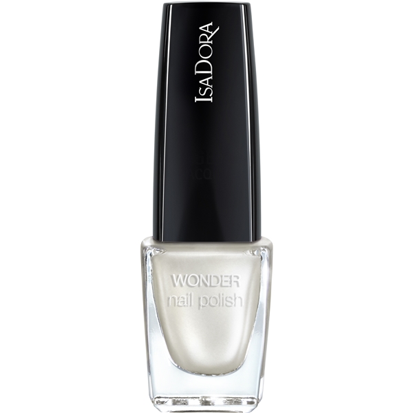 IsaDora Wonder Nail (Bild 1 av 5)