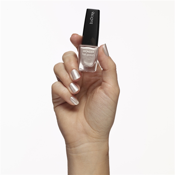 IsaDora Wonder Nail (Bild 4 av 5)