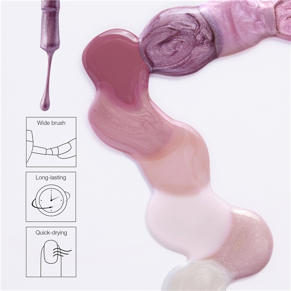 IsaDora Wonder Nail (Bild 5 av 5)