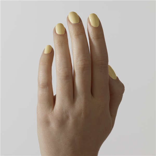 IsaDora The Wonder Nail Polish (Bild 4 av 5)