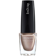 No. 196 Icy Nougat