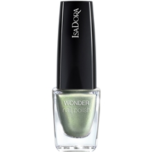 IsaDora Wonder Nail