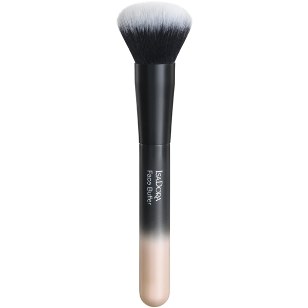 IsaDora Face Buffer Brush (Bild 1 av 2)