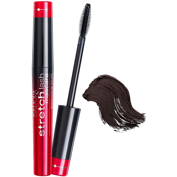 Isadora Stretch Lash Mascara