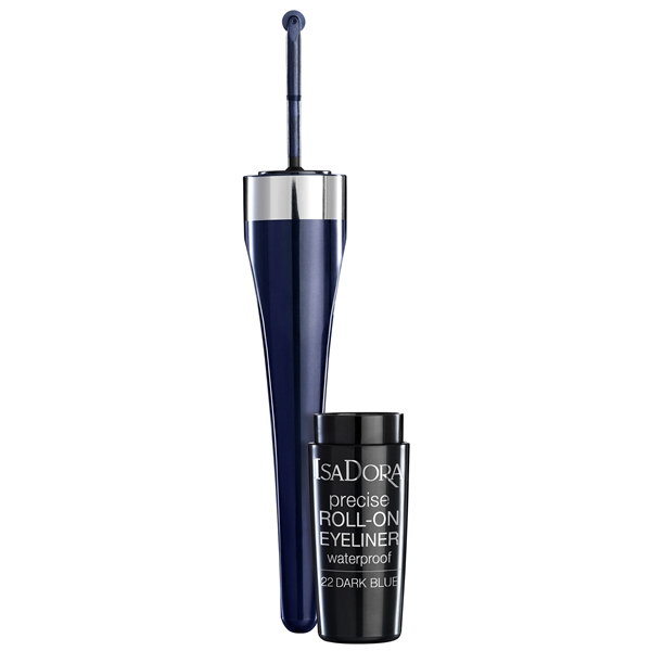 IsaDora Precise Roll On Eyeliner