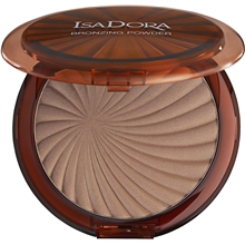 IsaDora Bronzing Powder