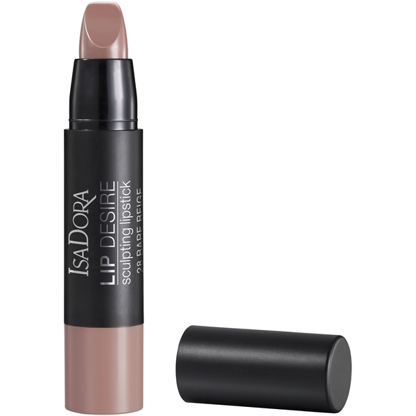 IsaDora Lip Desire Sculpting Lipstick (Bild 1 av 2)