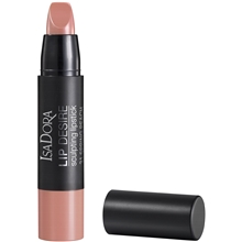 3.3 gram - No. 031 Spring Peach - IsaDora Lip Desire Sculpting Lipstick
