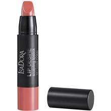 3.3 gram - No. 032 Living Coral - IsaDora Lip Desire Sculpting Lipstick