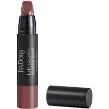 3.3 gram - No. 056 Rosewood - IsaDora Lip Desire Sculpting Lipstick