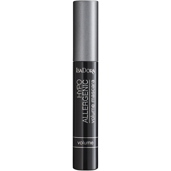 IsaDora NEW Hypo Allergenic Volume Mascara (Bild 2 av 6)