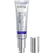 IsaDora Active All Day Wear Make Up