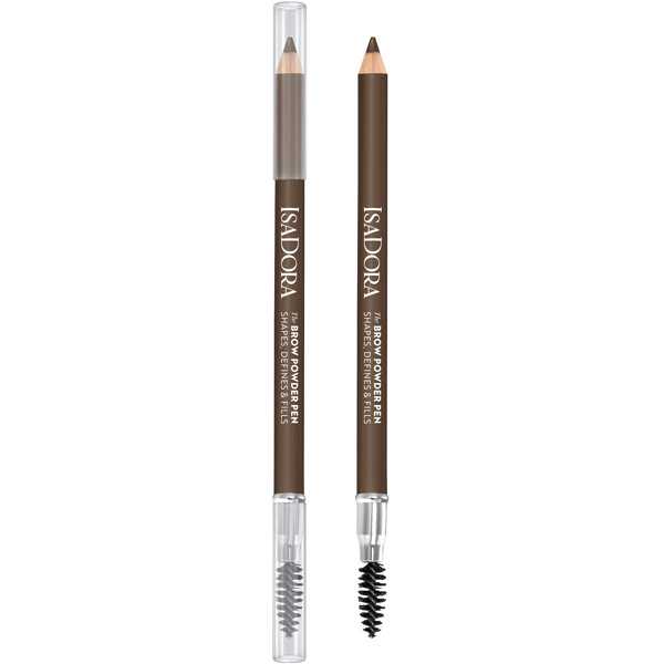 IsaDora Brow Powder Pen (Bild 1 av 2)