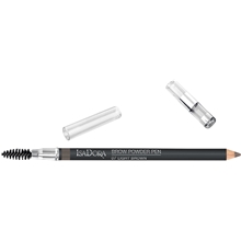 1 gram - No. 007 Light Brown - IsaDora Brow Powder Pen