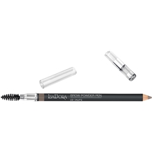 No. 009 Taupe - IsaDora Brow Powder Pen