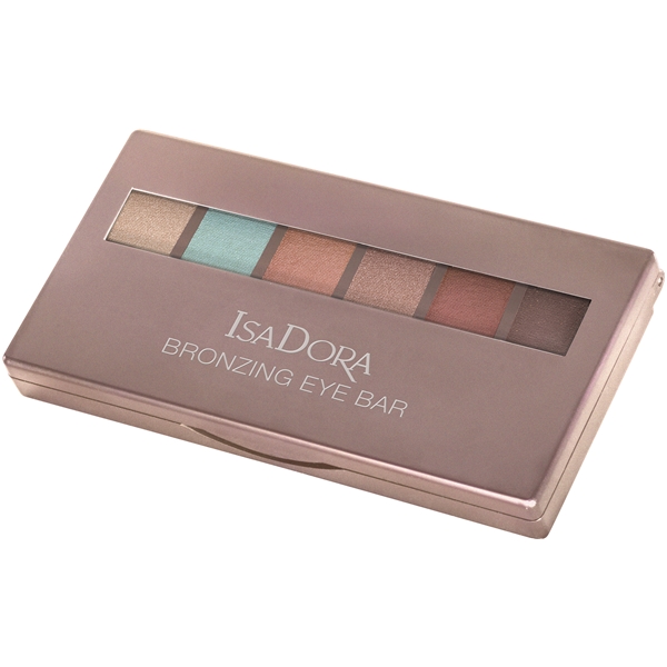 IsaDora Bronzing Eye Bar (Bild 2 av 2)