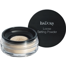 7 gram - No. 003 Fair - IsaDora Loose Setting Powder