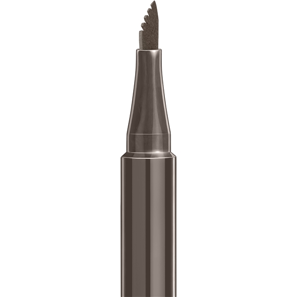 IsaDora Brow Marker Comb & Fill Tip (Bild 2 av 2)