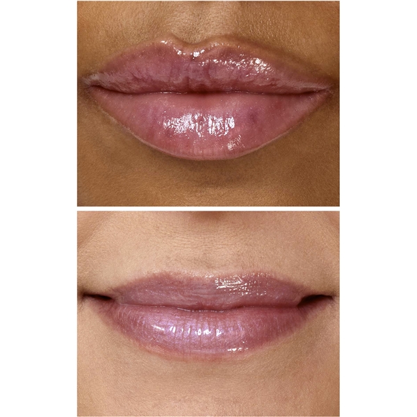 IsaDora Glossy Lip Treat (Bild 3 av 3)