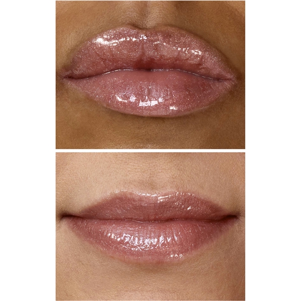 IsaDora Glossy Lip Treat (Bild 4 av 5)