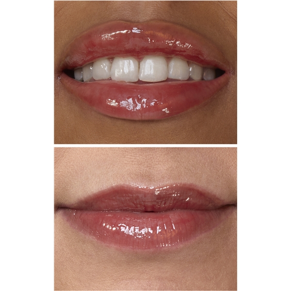 IsaDora Glossy Lip Treat (Bild 4 av 5)