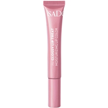 13 ml - No. 058 Pink Pearl - IsaDora Glossy Lip Treat