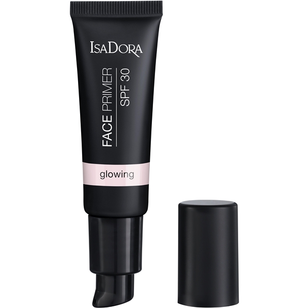 IsaDora Face Primer Glowing (Bild 1 av 3)