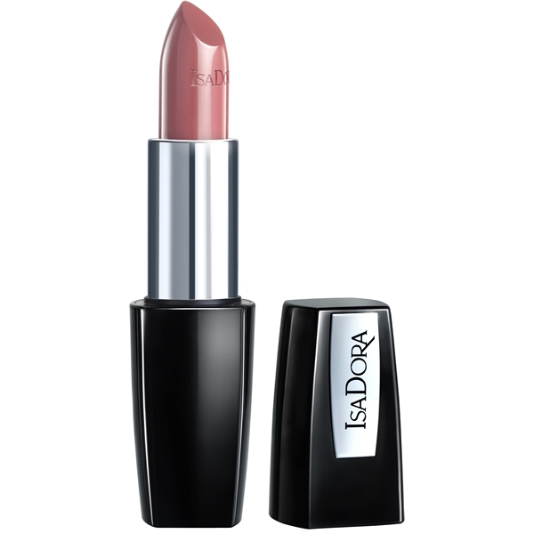 IsaDora Perfect Moisture Lipstick (Bild 1 av 2)