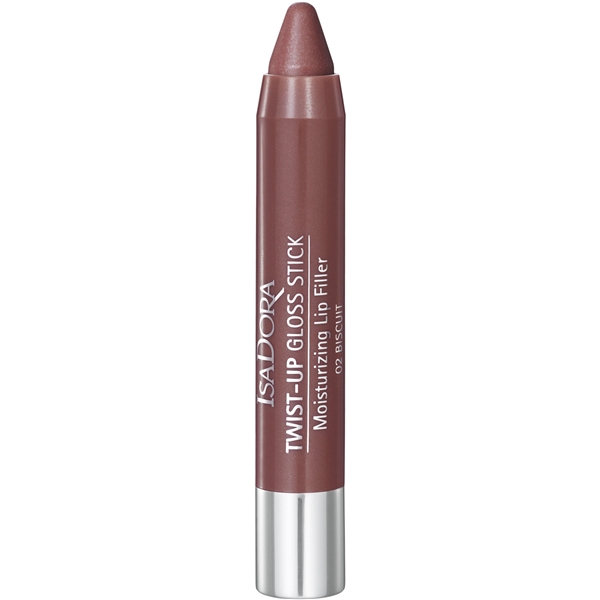 IsaDora Twist Up Gloss Stick (Bild 1 av 3)