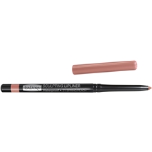 IsaDora Sculpting Lipliner Waterproof
