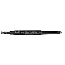 0.2 gram - No. 084 Light Brown - IsaDora Sculpting Brow Pen Waterproof