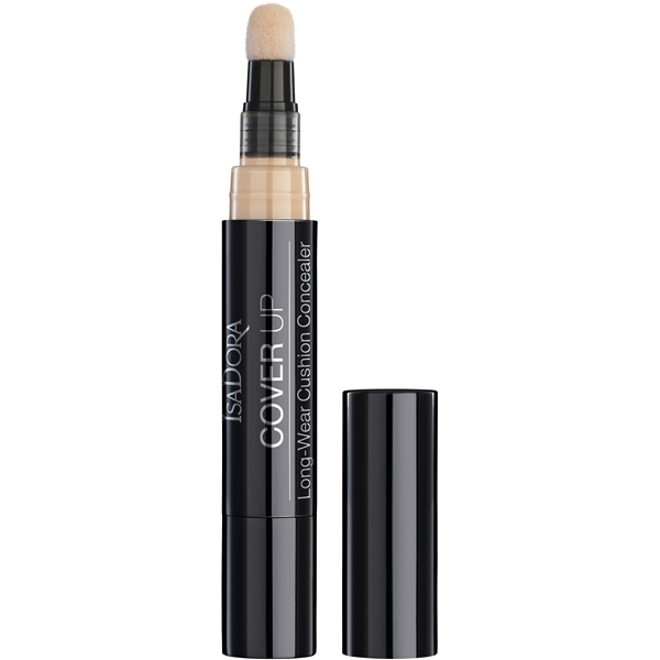 IsaDora Cover Up Long Wear Cushion Concealer (Bild 1 av 2)