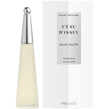 L'eau D'Issey - Eau de toilette (Edt) Spray