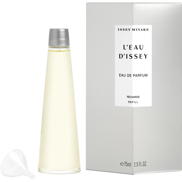 L'eau D'Issey - Eau de Parfum Refill (Bild 2 av 3)