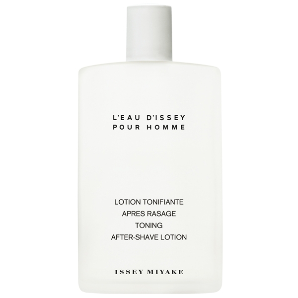L'eau D'Issey pour homme - After shave