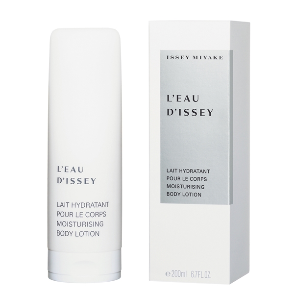 L'eau D'Issey - Body Lotion 200ml