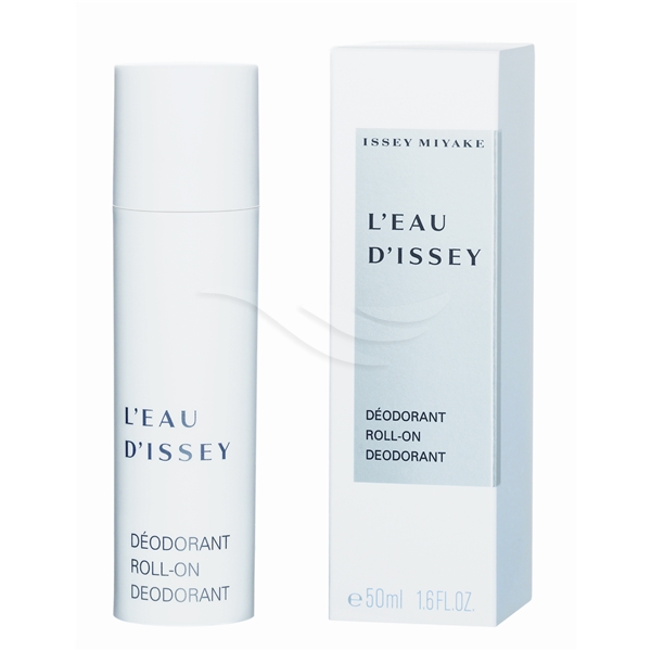 L'eau D'Issey - Deodorant Roll On