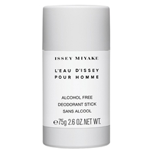75 gram - L'eau D'Issey pour homme