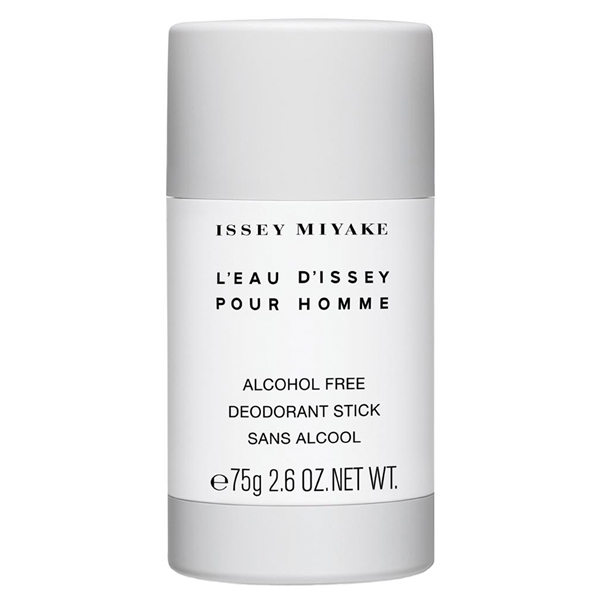 L'eau D'Issey pour homme - Deodorant Stick 75g