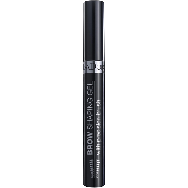 IsaDora Brow Shaping Gel (Bild 1 av 4)