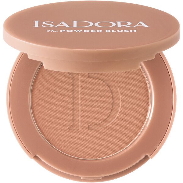 IsaDora Perfect Blush (Bild 1 av 4)