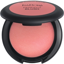 4.5 gram - No. 006 Cotton Candy - IsaDora Perfect Blush