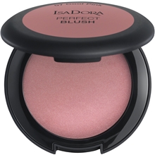 4.5 gram - No. 007 Cool Pink - IsaDora Perfect Blush