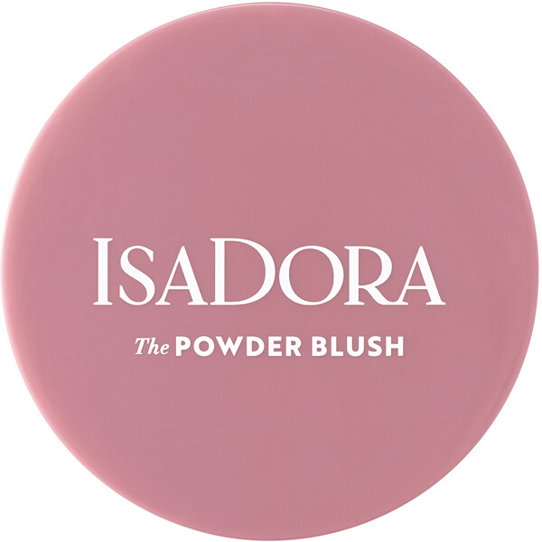 IsaDora Perfect Blush (Bild 2 av 4)