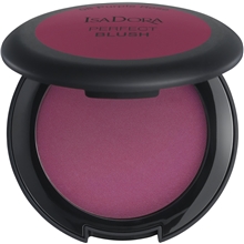 4.5 gram - No. 008 Purple Rose - IsaDora Perfect Blush