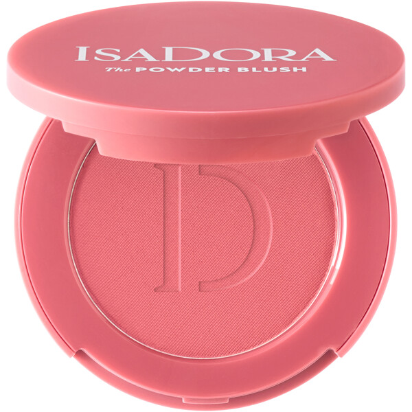 IsaDora The Powder Blush (Bild 1 av 7)